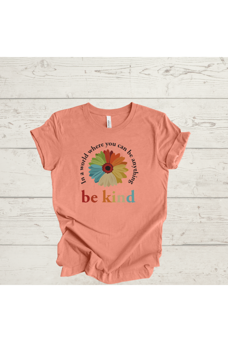 Be Kind Tee