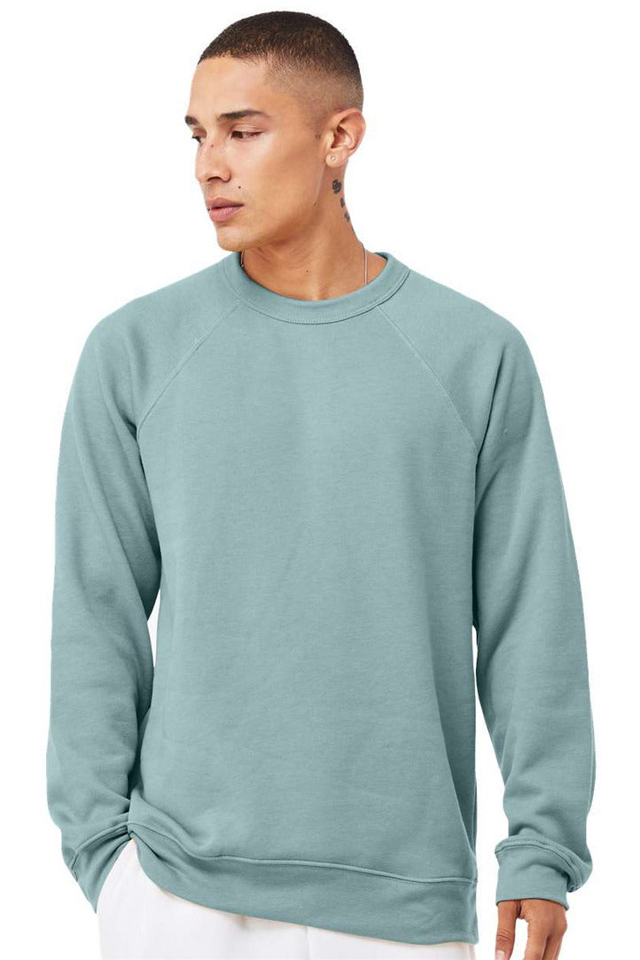 Crew Neck Sweatshirt